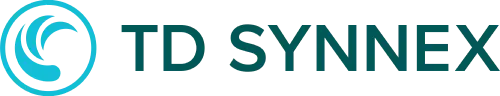 TD Synnex logo
