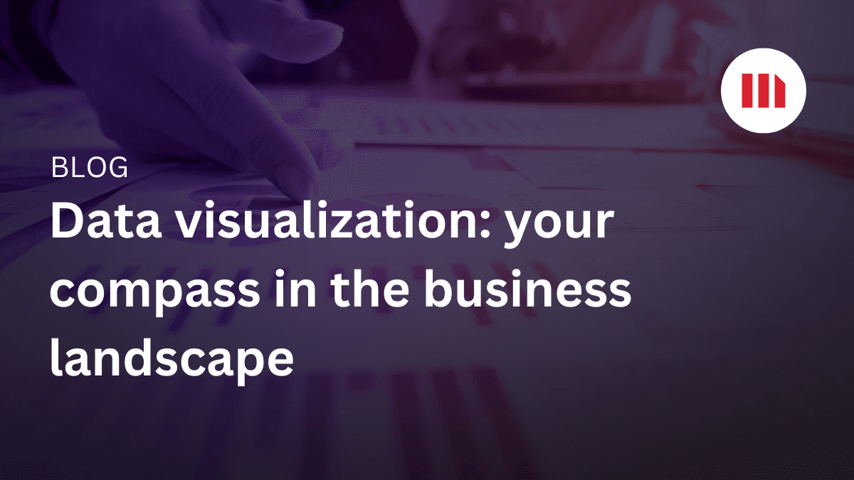Video: Data visualization: your compass in the business landscape