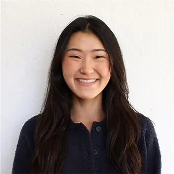Photo of Hannah Lim