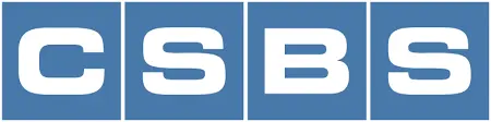 CSBS logo