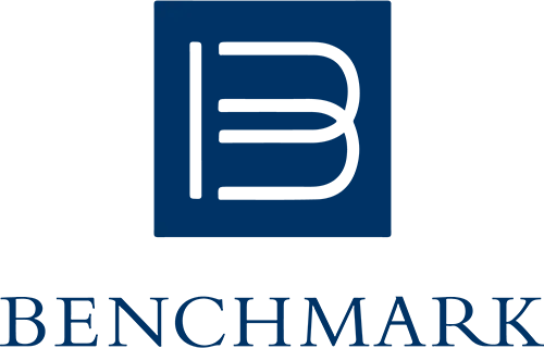 Benchmark logo